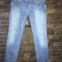 Tommy Hilfiger модерни дънки, 28 размер, снимка 1 - Дънки - 22917795