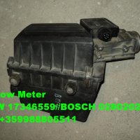 0280202134 BOSCH 17346559 BMW Air Flow Meter Sensor - дебитомер, снимка 1 - Части - 10594930