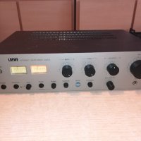 loewe a-100 stereo amplifier-внос швеицария, снимка 6 - Ресийвъри, усилватели, смесителни пултове - 20255992