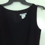 Малка черна рокля, снимка 2 - Рокли - 18437084