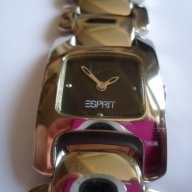 Часовник Esprit 101% оригинал - 70.00 лв., снимка 1 - Дамски - 11617836
