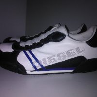Diesel оригинални спортни обувки, снимка 3 - Маратонки - 24484884
