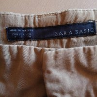 дамски панталон Zara, снимка 3 - Панталони - 22122774