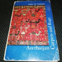 Azerbaijan Carpets and Rugs 16