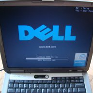 Dell Latitude D505 лаптоп на части, снимка 6 - Части за лаптопи - 7260396