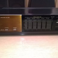 mitsubishi da-u36x-stereo integrated amplifier-внос швеицария, снимка 1 - Ресийвъри, усилватели, смесителни пултове - 12763777