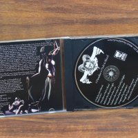 Theatre Of The Macabre ‎– A Paradise In Flesh & Blood, снимка 4 - CD дискове - 20942355