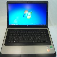 Работещ HP 635 На части!, снимка 1 - Части за лаптопи - 20348501