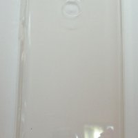 	Силконов гръб кейс за Xiaomi Redmi 5 PLUS, снимка 3 - Калъфи, кейсове - 22854585