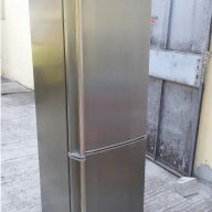 продавам иноксови комбинирани хладилници и големи фризери, снимка 3 - Фризери - 10973435