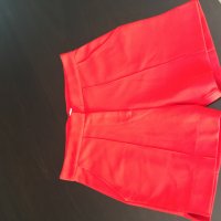 Wood Wood червени шорти /М, снимка 7 - Къси панталони и бермуди - 22947982