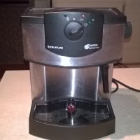 taurus trento espresso inox-без ръкохватка, снимка 1 - Кафемашини - 22296416