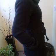 Палто дамско на лятна цена, снимка 5 - Палта, манта - 9934385