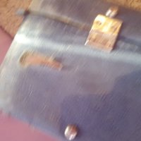 Продавам стара ретро куфар, снимка 6 - Други ценни предмети - 23590289