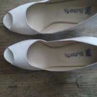Елегантни обувки, снимка 3 - Дамски елегантни обувки - 26017435