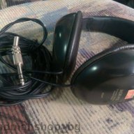 Sony mdr-p10 dynamic stereo headphones - Made in Japаn. Професионални слушалки, снимка 1 - Слушалки и портативни колонки - 11625548