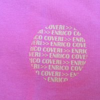 Enrico Coveri нови тениски, с етикет., снимка 4 - Тениски - 21941136