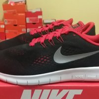 NIKE Free Run номер:38.5, снимка 1 - Маратонки - 20327993