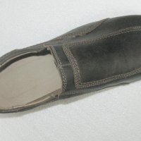 Български обувки от естествена кожа, нови, снимка 4 - Ежедневни обувки - 19702184