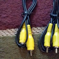 Аудио кабели -различни видове, снимка 13 - Други - 11563008