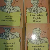 учебници - курсове по английски език, снимка 12 - Учебници, учебни тетрадки - 9982799