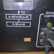 kenwood t-85l fm/mw/lw-stereo tuner-made in france-внос швеицария, снимка 10 - Приемници и антени - 9004510