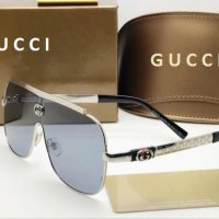 Слънчеви очила Gucci 88, снимка 1 - Слънчеви и диоптрични очила - 24068435