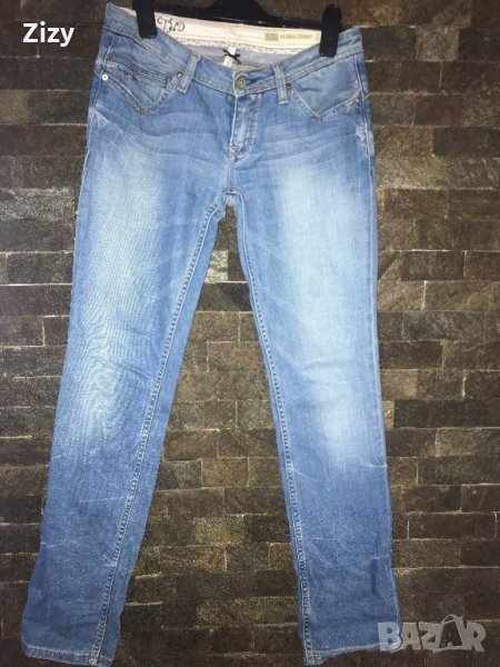 Tommy Hilfiger модерни дънки, 28 размер, снимка 1