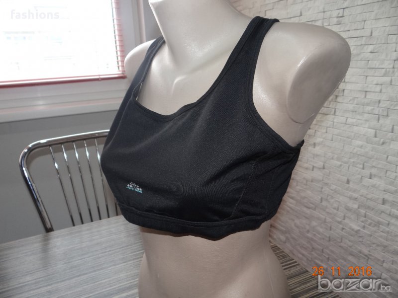 Спортно Бюстие H&M размер L/XL, снимка 1