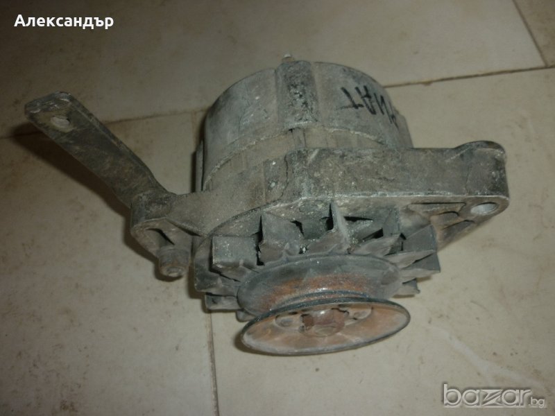 Алтернатор за Фиат, снимка 1