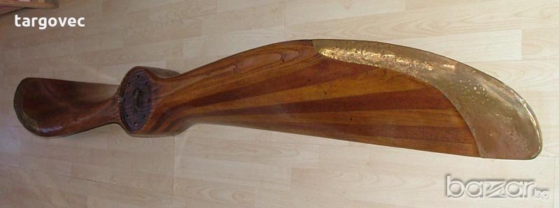 перка витло от самолет купувам, снимка 1