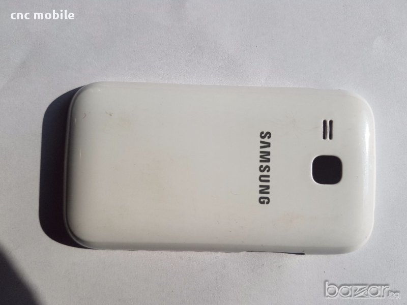 Samsung GT-C3310 оригинални части и аксесоари , снимка 1