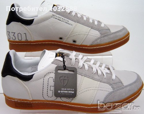 Нови спортни обувки G Star Rogue Imprint оригинал , снимка 1