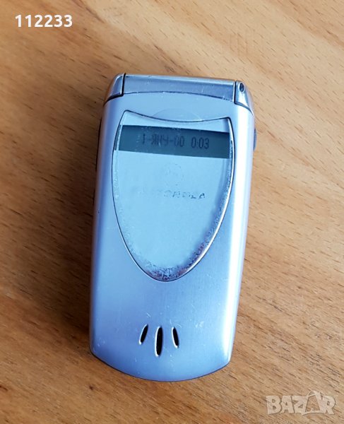 Motorola V60i, снимка 1