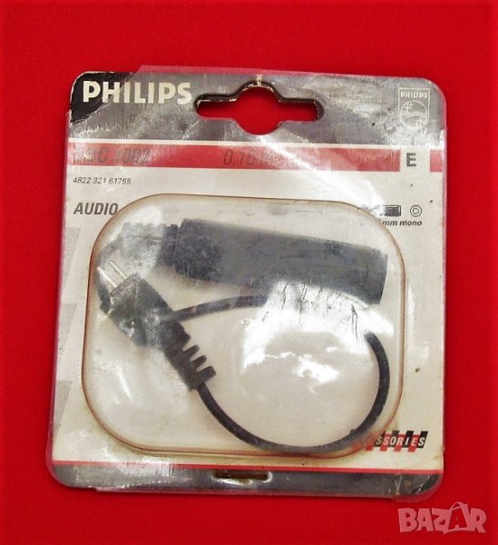 Преходник PHILLIPS , снимка 1