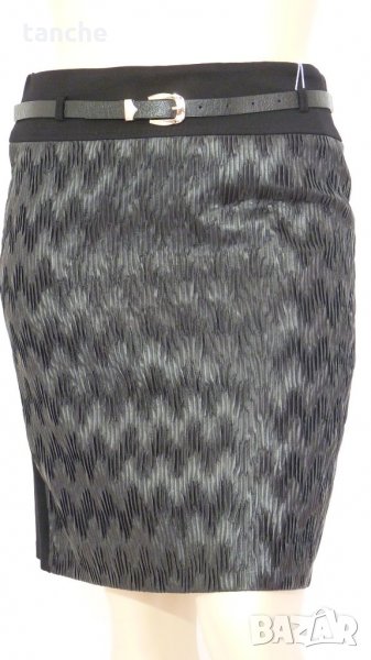 Нови поли от кожа -  L , снимка 1