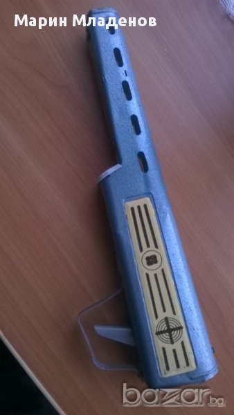 Част от Автомат-дет.играчка, снимка 1