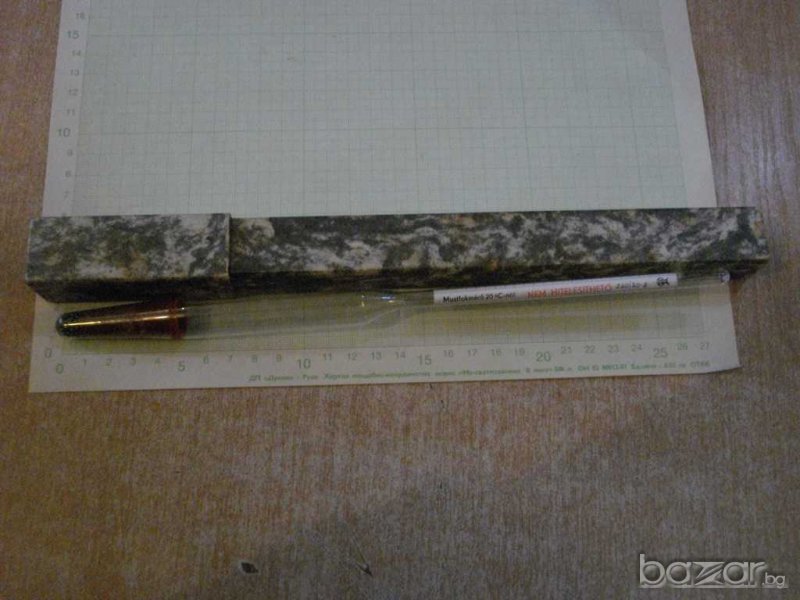 Брикс метър, снимка 1