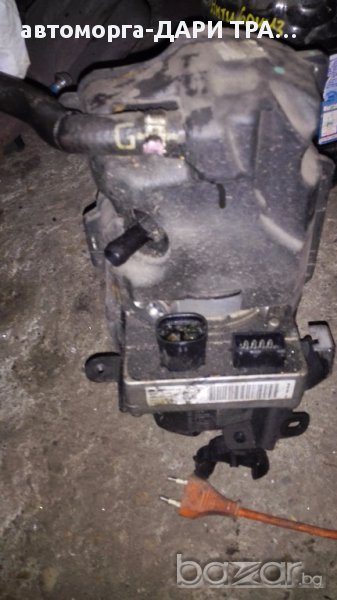 ЕЛЕКТРИЧЕСКА ХИДРВЛИЧНА ПОМПА ЗА CITROEN C5 07- 2.0HDI, снимка 1