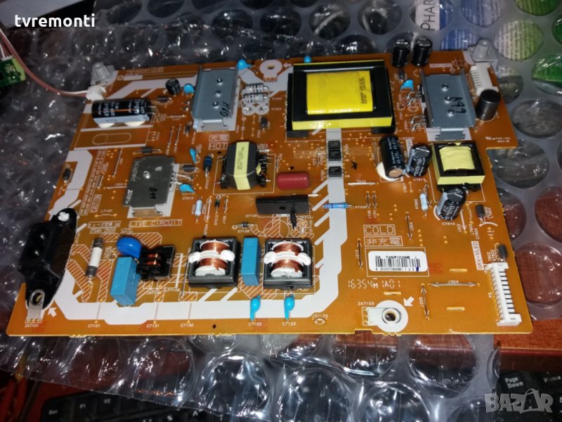 захранване TNPA6247(1), снимка 1