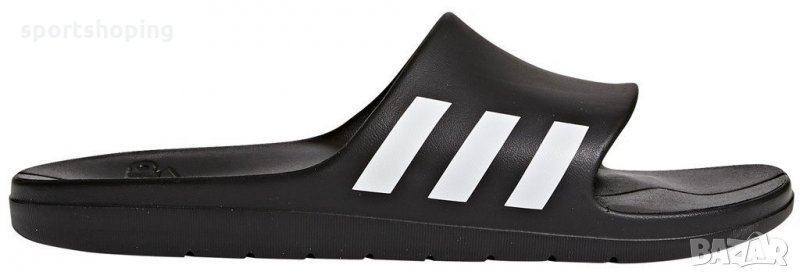 ОРИГИНАЛНИ Джапанки Adidas Аqualette -39,40.5 номер , снимка 1