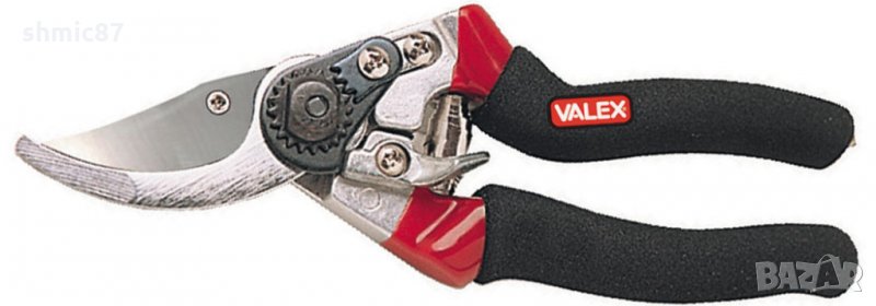 Лозарски,ножици - Valex Италия , снимка 1