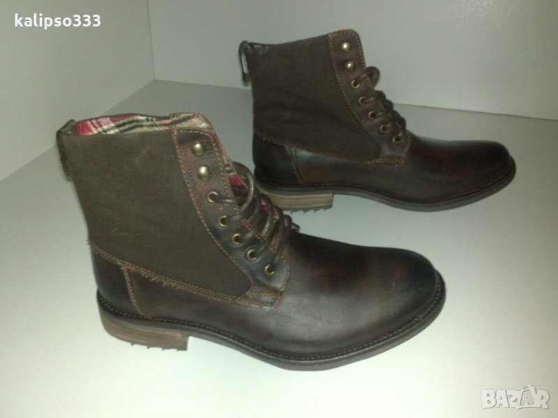 Nicholas Deakins оригинални обувки, снимка 1