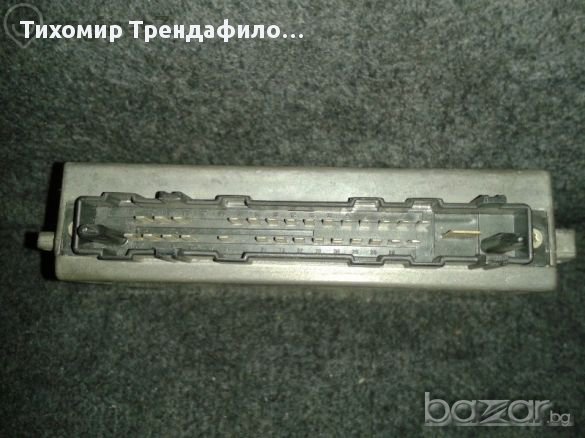 Mercedes Diagnostic Control Module W140 0145453632 конролен блок за мерцедес С-класа, снимка 1