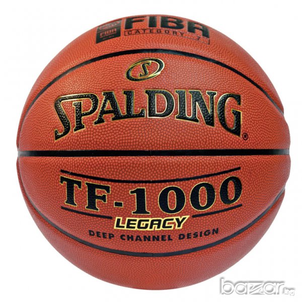 баскетболни топки Spalding TF 1000  Legasy  нови оригинални, снимка 1
