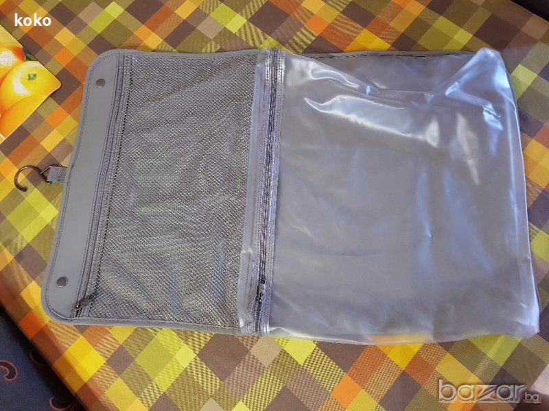 Щранг за дрехи Samsonite, снимка 1