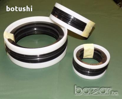 Уплътнител хидравличен за бутало тип К03/А105, снимка 1