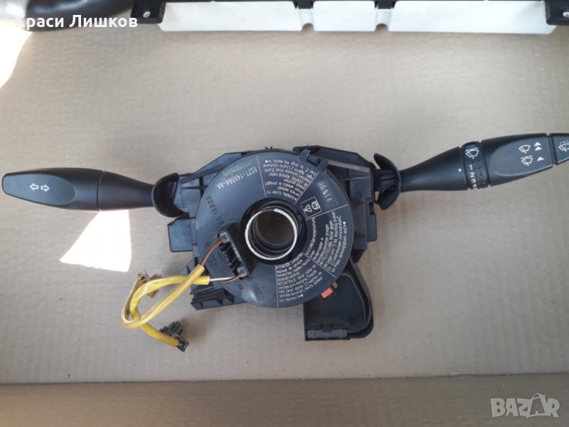 Лосчета за мигачи и чистачки.Форд мондео мк3 тдди 115кс , снимка 1