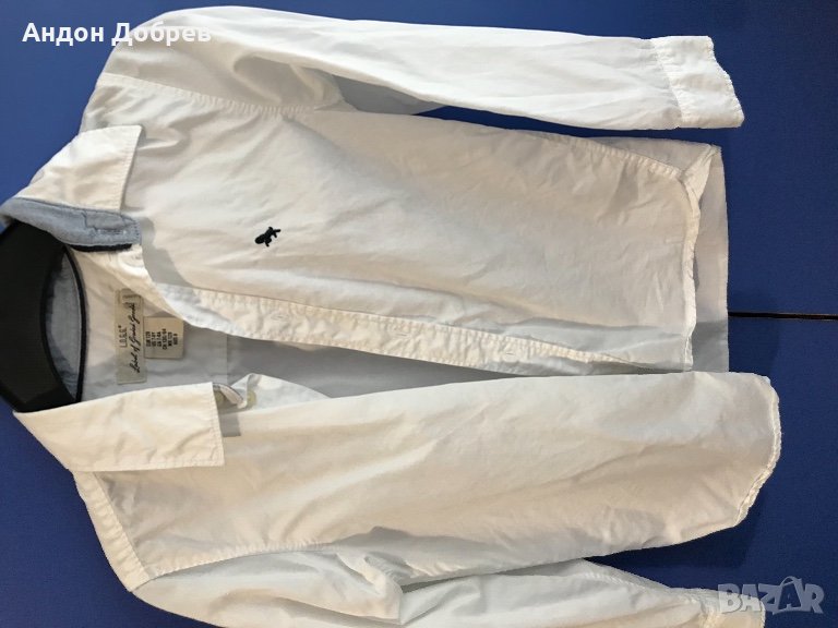 Детска риза , снимка 1