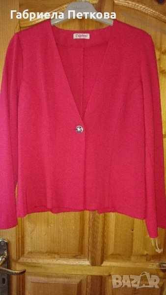 Сако на "Daphne" , снимка 1